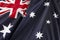 Flag of Australia