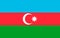 Flag of Azerbaijan