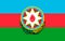 Flag of Azerbaijan