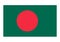 Flag of Bangladesh