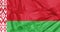 Flag of Belarus