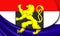 Flag of Benelux
