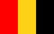 Flag of Besancon, France