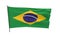 Flag of Brazil