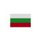 flag of Bulgaria colored icon. Elements of flags illustration icon. Signs and symbols can be used for web, logo, mobile app, UI,