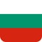 Flag Bulgaria illustration vector eps