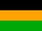 Flag of Bushmanland Afrikaans: Boesmanland