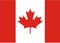 Flag Canada