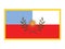 Flag of Catamarca Province