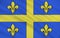 Flag of Chalons-en-Champagne, France