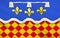 Flag of Charente