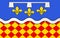 Flag of Charente, France