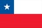 Flag of chile - chilean flag