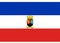 Flag of Chillan Viejo Chile