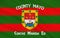 Flag of County Mayo is a county in Ireland
