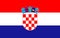 Flag of Croatia