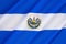 Flag of El Salvador