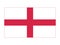 Flag of England