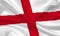 Flag of England