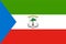 Flag Of Equatorial Guinea, Equatorial Guinea flag, National flag of Equatorial Guinea