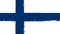 Flag of Finland