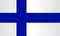 Flag of Finland