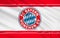 Flag football club Bayern Munchen