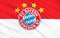 Flag football club Bayern Munich