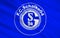 Flag football club Schalke 04 Germany