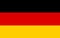 Flag Of German