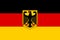 Flag of Germany