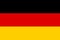 Flag of Germany background