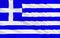 Flag of Greece