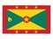 Flag of Grenada