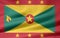 Flag of Grenada