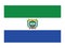 Flag of Guaviare Department