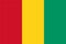 Flag Of Guinea, Guinea flag, National flag of Guinea
