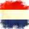 Flag of Holland