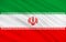 Flag of Iran