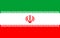 Flag of Iran