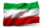 Flag of Iran