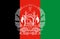 Flag Islamic Republic of Afghanistan