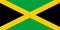 Flag of Jamaica