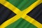 Flag of Jamaica