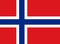 Flag of the Kingdom of Norway