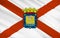 Flag of the La Rioja is an autonomous community and a province i