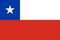flag of Latin Americans Chileans. flag representing ethnic group or culture, regional authorities. no flagpole. Plane layout,