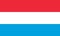 Flag Of Luxembourg, Luxembourg flag, National flag of Luxembourg