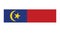 Flag of Malacca State