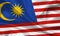 Flag of Malaysia